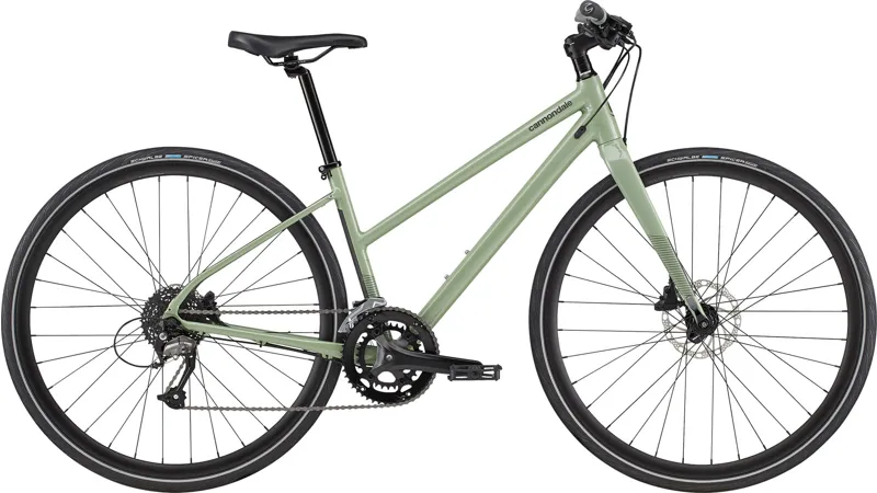 Cannondale quick 2025 disc 5 remixte